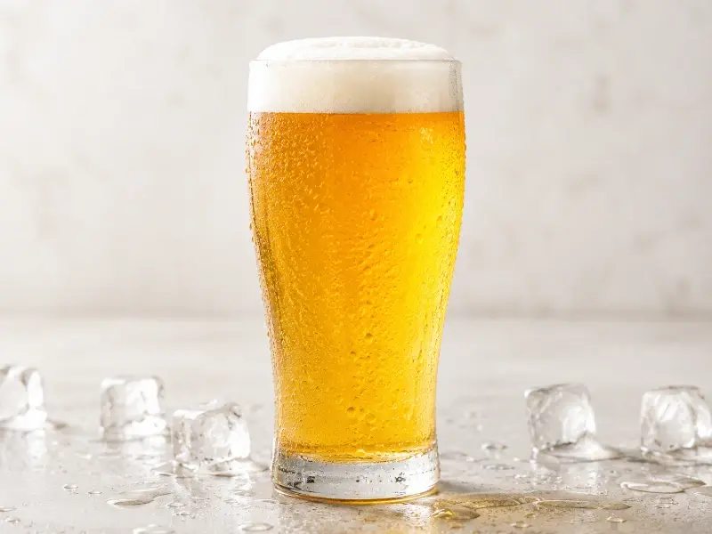 Schop Cristal 500ml
