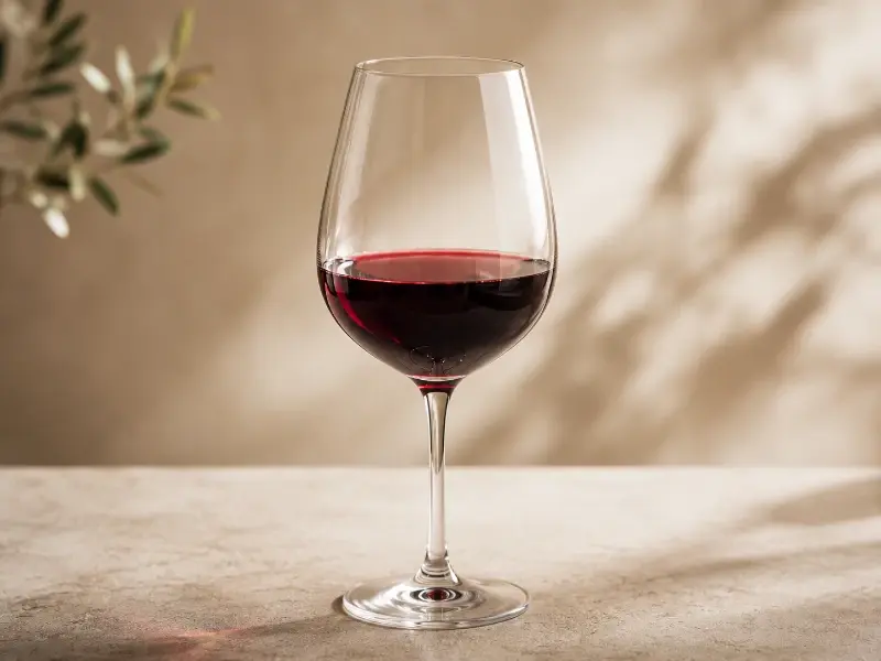 Vino Copa - Carmenere Reserva