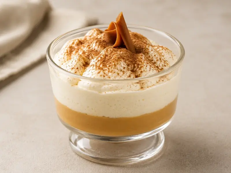 Suspiro Limeño